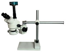 Microscopio Stereo Ad Alta