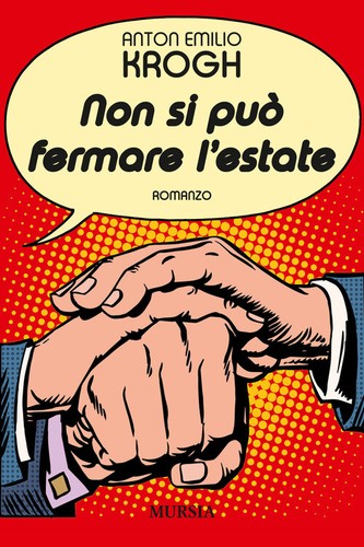 Libri anton emilio krogh - emilio, non
