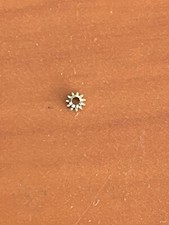 N.O.S. ZENITH CHRONO , CAL