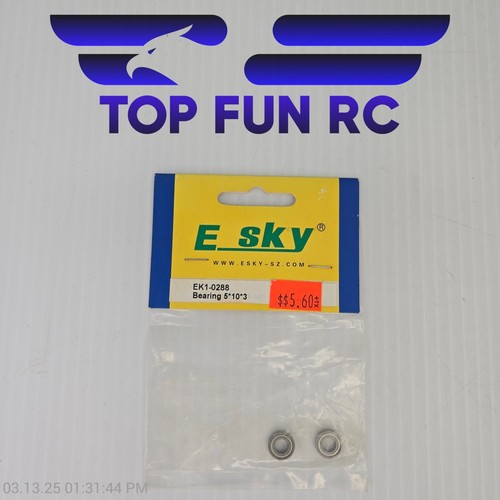 Cuscinetto esky ek1 0288 - cuscinetto, ek1-0288