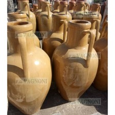 Capasone pugliese orcio anfora