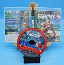 Far Cry 3 Essentials PS3