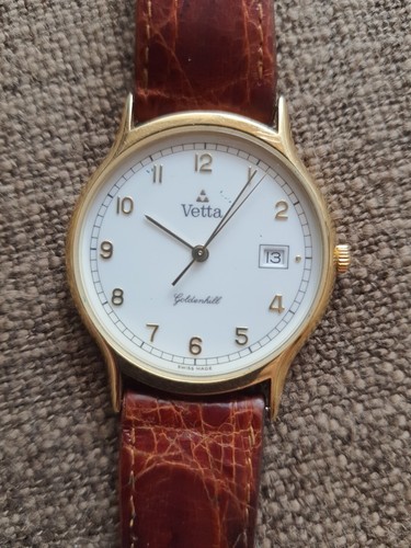 Orologio polso vetta - orologio, swiss