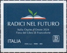 ITALIA 2024 RADICI NEL FUTURO