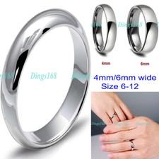 Anello matrimonio/fidanzamento