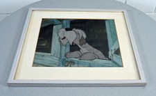 quadro originale Walt Disney