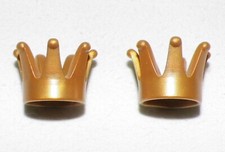 15882, 2 x corona (per foulard