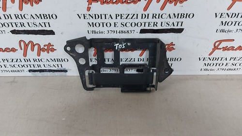 Telaietto centralina laterale