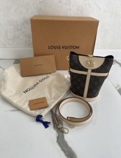Borsa Vintage  Louis Vuitton