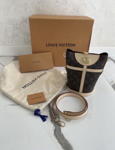 Borsa vintage louis vuitton - ,