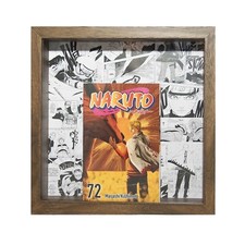 QUADRO MANGA ANIME - CON