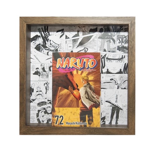 Quadro manga anime - quadro,