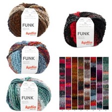 Katia - RADIO - Lana - 100g -