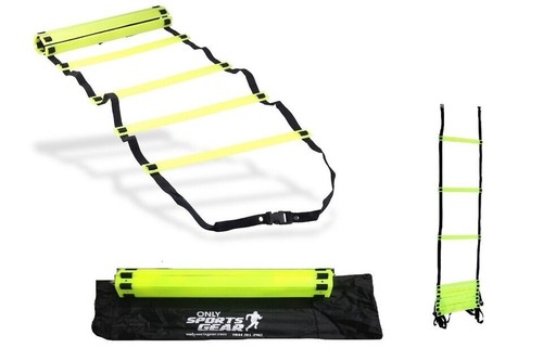 Sports agility scala di - nd,