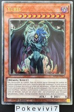 Carte YU-GI-OH! YUBEL