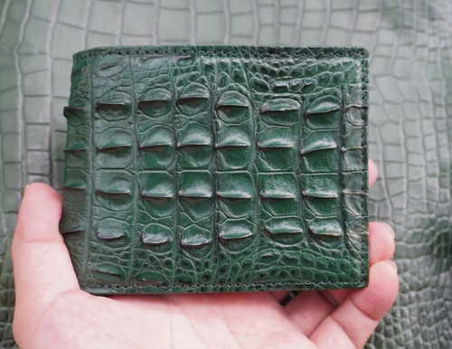 Portafogli uomo bifold - , vera