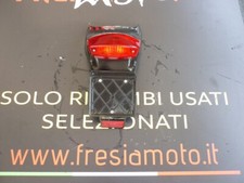 PORTATARGA USATO PEUGEOT XPS 50 ANNO 2005