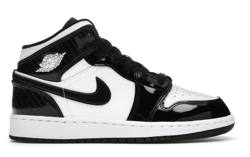 Jordan mid all star - 1,