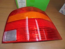 VOLKSWAGEN GOLF 4° SERIE