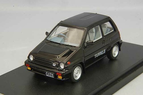 Mark43 honda city turbo - mark43,