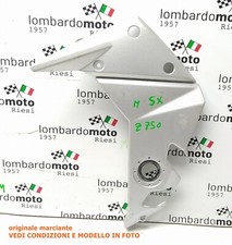 CARENA PANNELLO COPRI TELAIO FIANCHETTO LATERALE SX Kawasaki Z 750 2007 2012