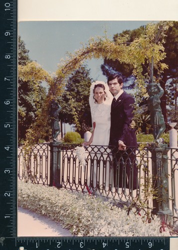 Foto epoca 1972 - d'epoca,