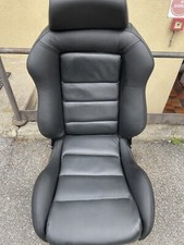 Lancia Delta Integrale EVO Evoluzione HPE Recaro Seat Sedile Recaro Lancia