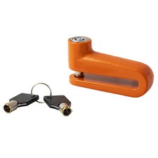 Lucchetto blocca disco - blocca,