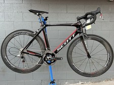 Scott Foil Team Issue 52cm