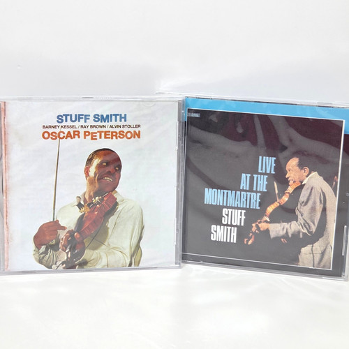 New stuff smith - new, peterson