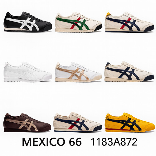 Scarpe onitsuka tiger mexico - onitsuka,