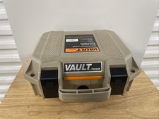 Pelican Vault V100 Hard Case