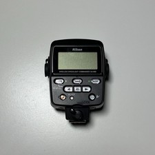 Nikon SU-800 Wireless