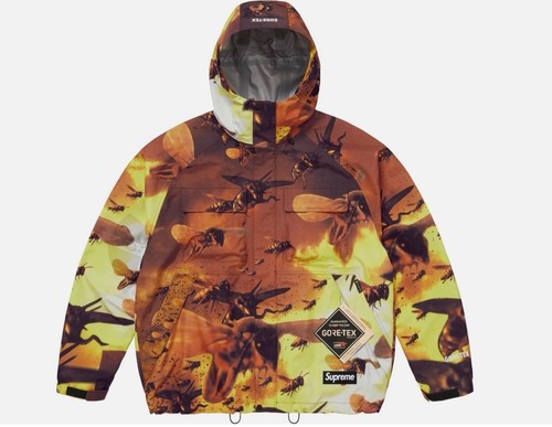 Supreme tang gore - supreme, shell