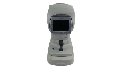 Nidek ark 560a - ark-560a, rif