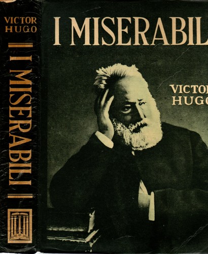 Miserabili victor hugo - miserabili,