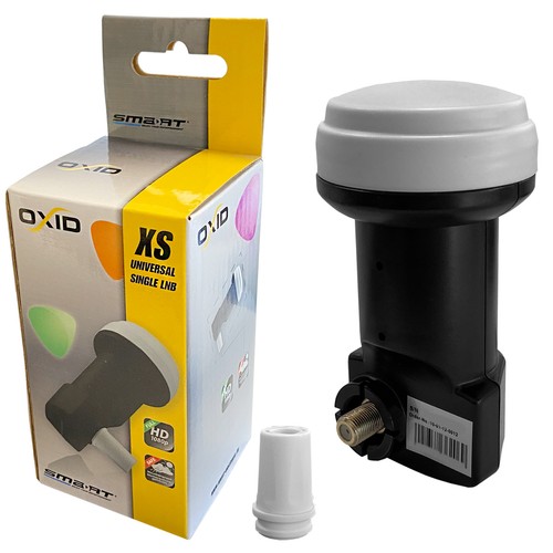 Singolo lnb smart - singolo, oxid