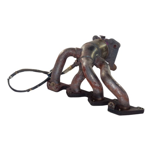 Collettore catalizzatore 4l - collettore,