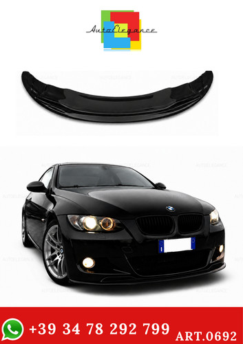 Sotto paraurti per bmw serie - paraurti,