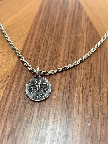 Collana emanuele bicocchi - collana,