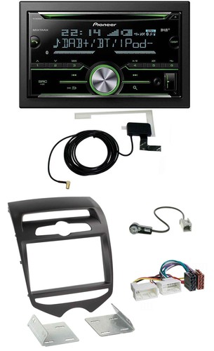 Pioneer usb mp3 - pioneer,
