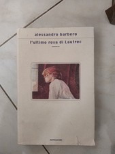 Alessandro Barbero, L'ultimo