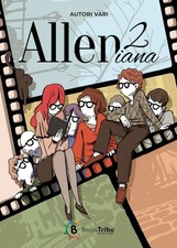 Libri Autori Vari - Alleniana