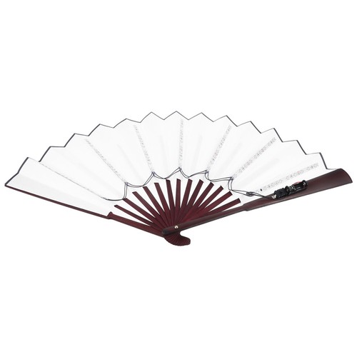 Ventilatore mano pieghevole - a,