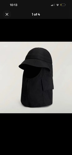 Util cappuccio taglia - y-3,