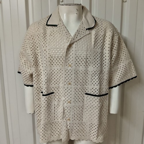 Camicia illicit bloc - camicia,