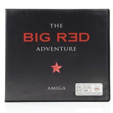 Commodore Amiga CD: The Big