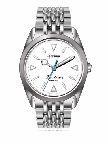 Nivada grenchen super - grenchen,