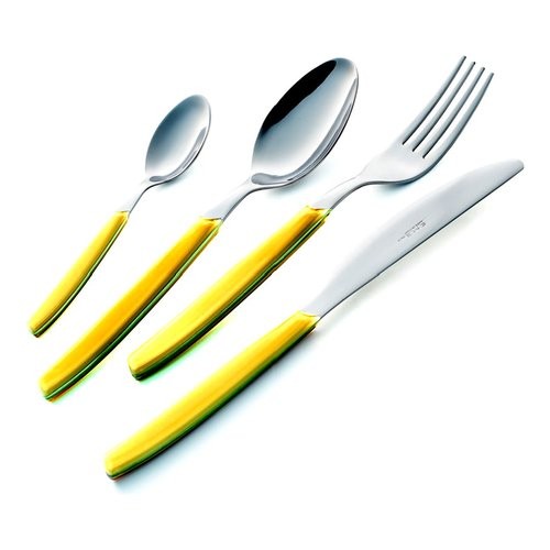 Eme set posate tavola pz - set,