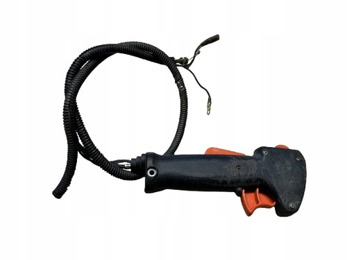 Kioritz echo srm - echo, maniglia